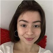 Estudiante imparte clases de refuerzo para alumnos de la ESO